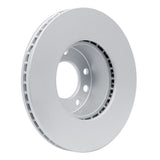Dynamic Friction 2008-2018 Mercedes-Benz G550 Front GeoSPEC Coated Rotor (315x30 Vented) by Dynamic Friction Company 604-63135
