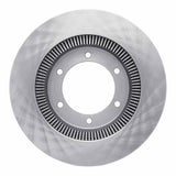 Dynamic Friction 1992-2022 Damon Avanti Front/Rear GeoSPEC Coated Rotor (381x36.5 Vented) by Dynamic Friction Company 604-63153
