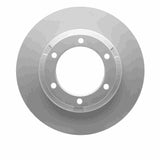 Dynamic Friction 1992-2022 Damon Avanti Front/Rear GeoSPEC Coated Rotor (381x36.5 Vented) by Dynamic Friction Company 604-63153
