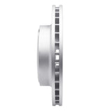 Dynamic Friction 1992-2022 Damon Avanti Front/Rear GeoSPEC Coated Rotor (381x36.5 Vented) by Dynamic Friction Company 604-63153