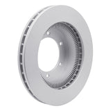 Dynamic Friction 1992-2022 Damon Avanti Front/Rear GeoSPEC Coated Rotor (381x36.5 Vented) by Dynamic Friction Company 604-63153