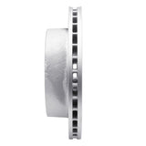 Dynamic Friction 1997-2005 Freightliner MT35 Fr & Rr GeoSPEC Coated Rotor (375x34.1 Vented) by Dynamic Friction Company 604-63154