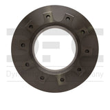 Dynamic Friction 2005-2024 Blue Bird Vision (Air Disc Brakes) Front GeoSPEC Coated Rotor (430x45 Vented) by Dynamic Friction Company 604-63156