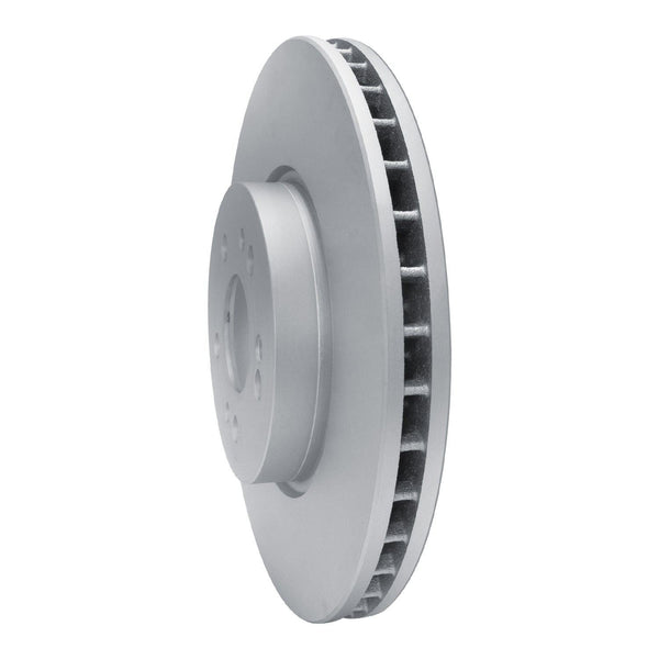 Dynamic Friction 2020-2023 Mercedes-Benz GLE350 Front GeoSPEC Coated ...