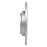 Dynamic Friction 2020-2025 Mercedes-Benz GLE350 Rear GeoSPEC Coated Rotor (330x13.85 Solid) by Dynamic Friction Company 604-63182