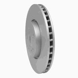 Dynamic Friction 2019-2026 Mercedes-Benz CLA250 Front GeoSPEC Coated Rotor (318x30 Vented) by Dynamic Friction Company 604-63186