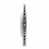 Dynamic Friction 2022-2025 Mercedes-Benz GLC350e Rear GeoSPEC Coated Rotor (360x26 Vented) by Dynamic Friction Company 604-63196