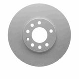 Dynamic Friction 1997-2006 Saab 9-5 Front GeoSPEC Coated Rotor (288x25 Vented) by Dynamic Friction Company 604-65011