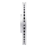 Dynamic Friction 2008-2011 Saab 9-3 Front GeoSPEC Coated Rotor (345x30 Vented) by Dynamic Friction Company 604-65021