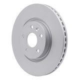 Dynamic Friction 2011-2011 Saab 9-5 Front GeoSPEC Coated Rotor (337x30 Vented) by Dynamic Friction Company 604-65022