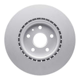 Dynamic Friction 2011-2011 Saab 9-5 Front GeoSPEC Coated Rotor (337x30 Vented) by Dynamic Friction Company 604-65022