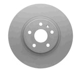 Dynamic Friction 2011-2011 Saab 9-5 Front GeoSPEC Coated Rotor (337x30 Vented) by Dynamic Friction Company 604-65022