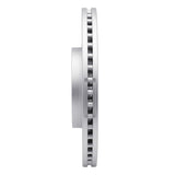 Dynamic Friction 2011-2011 Saab 9-5 Front GeoSPEC Coated Rotor (337x30 Vented) by Dynamic Friction Company 604-65022