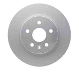 Dynamic Friction 2010-2025 Buick Regal Rear GeoSPEC Coated Rotor (315x23 Vented) by Dynamic Friction Company 604-65024