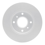 Dynamic Friction 1989-2013 Infiniti G20 Front GeoSPEC Coated Rotor (257x22 Vented) by Dynamic Friction Company 604-67028
