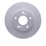 Dynamic Friction 1989-1999 Infiniti I30 Front GeoSPEC Coated Rotor (280x22 Vented) by Dynamic Friction Company 604-67030