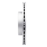 Dynamic Friction 1989-1999 Infiniti I30 Front GeoSPEC Coated Rotor (280x22 Vented) by Dynamic Friction Company 604-67030