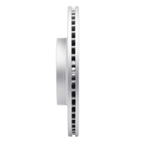 Dynamic Friction 2002-2006 Infiniti I35 Front GeoSPEC Coated Rotor (296x24 Vented) by Dynamic Friction Company 604-67049