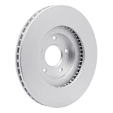 Dynamic Friction 2003-2005 Nissan Murano Front GeoSPEC Coated Rotor (320x28 Vented) by Dynamic Friction Company 604-67051