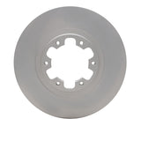 Dynamic Friction 1998-2004 Infiniti QX4 Front GeoSPEC Coated Rotor (300x28 Vented) by Dynamic Friction Company 604-67086
