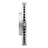 Dynamic Friction 2002-2017 Infiniti M45 Front GeoSPEC Coated Rotor (290x28 Vented) by Dynamic Friction Company 604-67087