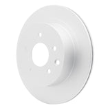 Dynamic Friction 2002-2025 Infiniti G35 Rear GeoSPEC Coated Rotor (292x16 Vented) by Dynamic Friction Company 604-67088