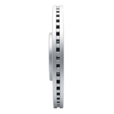 Dynamic Friction 2024-2025 Nissan Z Front GEOSPEC Coated Rotor (380x34 Vented) by Dynamic Friction Company 604-67118