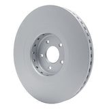 Dynamic Friction 2024-2025 Nissan Z Front GEOSPEC Coated Rotor (380x34 Vented) by Dynamic Friction Company 604-67118