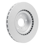 Dynamic Friction 2003-2008 Infiniti G35 Front GeoSPEC Coated Rotor (324x30 Vented) by Dynamic Friction Company 604-68008