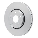Dynamic Friction 2005-2014 Infiniti FX45 Front GeoSPEC Coated Rotor (320x34 Vented) by Dynamic Friction Company 604-68014