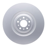 Dynamic Friction 2003-2018 Bentley Continental Front GeoSPEC Coated Rotor (405x36 Vented) by Dynamic Friction Company 604-69000