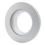 Dynamic Friction 1973-1998 International S Models Rear/Front GeoSPEC Coated Rotor (381x36.45 Vented) by Dynamic Friction Company 604-71002