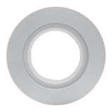 Dynamic Friction 1973-1998 International S1823 Front/Rear GeoSPEC Coated Rotor (381x36.32 Vented) by Dynamic Friction Company 604-71003