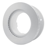 Dynamic Friction 1973-1998 International S1823 Front/Rear GeoSPEC Coated Rotor (381x36.32 Vented) by Dynamic Friction Company 604-71003