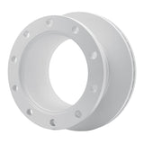 Dynamic Friction 1973-2002 Beaver Motorcoach Contessa Front/Rear GeoSPEC Coated Rotor (381x36.32 Vented) by Dynamic Friction Company 604-71005