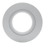 Dynamic Friction 1973-2002 Beaver Motorcoach Contessa Front/Rear GeoSPEC Coated Rotor (381x36.32 Vented) by Dynamic Friction Company 604-71005