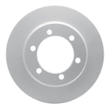 Dynamic Friction 1973-1998 Blue Bird TC1000 Front/Rear GeoSPEC Coated Rotor (381x36.6 Vented) by Dynamic Friction Company 604-71008