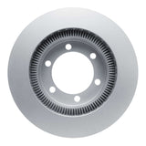 Dynamic Friction 1994-2022 Beaver Motorcoach Contessa Front/Rear GeoSPEC Coated Rotor (381x36.6 Vented) by Dynamic Friction Company 604-71009