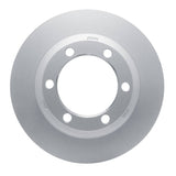Dynamic Friction 1994-2022 Beaver Motorcoach Contessa Front/Rear GeoSPEC Coated Rotor (381x36.6 Vented) by Dynamic Friction Company 604-71009