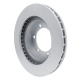 Dynamic Friction 1994-2022 Beaver Motorcoach Contessa Front/Rear GeoSPEC Coated Rotor (381x36.6 Vented) by Dynamic Friction Company 604-71009