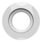 Dynamic Friction 1989-2002 Beaver Motorcoach Contessa Front GeoSPEC Coated Rotor (381x36.5 Vented) by Dynamic Friction Company 604-71010