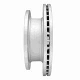 Dynamic Friction 1989-2002 Beaver Motorcoach Contessa Front GeoSPEC Coated Rotor (381x36.5 Vented) by Dynamic Friction Company 604-71010