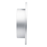Dynamic Friction 1994-2007 Chrysler Sebring Rear GeoSPEC Coated Rotor (262x10 Solid) by Dynamic Friction Company 604-72028