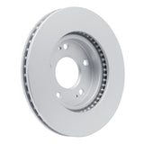 Dynamic Friction 2000-2024 Chrysler Sebring Front GeoSPEC Coated Rotor (276x26 Vented) by Dynamic Friction Company 604-72034