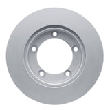Dynamic Friction 1989-2004 Mitsubishi Fuso FE Front GeoSPEC Coated Rotor (288x24 Vented) by Dynamic Friction Company 604-72065