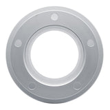 Dynamic Friction 1987-1988 Mitsubishi Fuso FE Front GeoSPEC Coated Rotor (288x25.15 Vented) by Dynamic Friction Company 604-72066