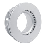 Dynamic Friction 1987-1988 Mitsubishi Fuso FE Front GeoSPEC Coated Rotor (288x25.15 Vented) by Dynamic Friction Company 604-72066