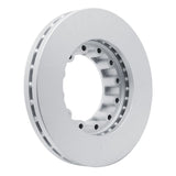 Dynamic Friction 2005-2020 Freightliner FL360 (Mexico) Rear GeoSPEC Coated Rotor (310x40 Vented) by Dynamic Friction Company 604-72068