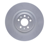 Dynamic Friction 2004-2011 Audi A8 Front GeoSPEC Coated Rotor (360x34 Vented) by Dynamic Friction Company 604-73034