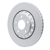 Dynamic Friction 2004-2010 Audi A8 Rear GeoSPEC Coated Rotor (310x22 Vented) by Dynamic Friction Company 604-73040